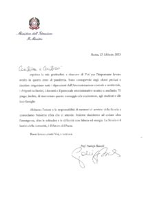 Lettera del Ministro dell'Istruzione, prof. Patrizio Bianchi_page-0001 (1)